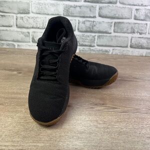 NOBULL SuperFabric Trainer + Lace Up Shoes